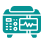 Fax Icon